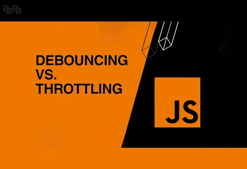 Improving React Performance with Debounce and Throttle